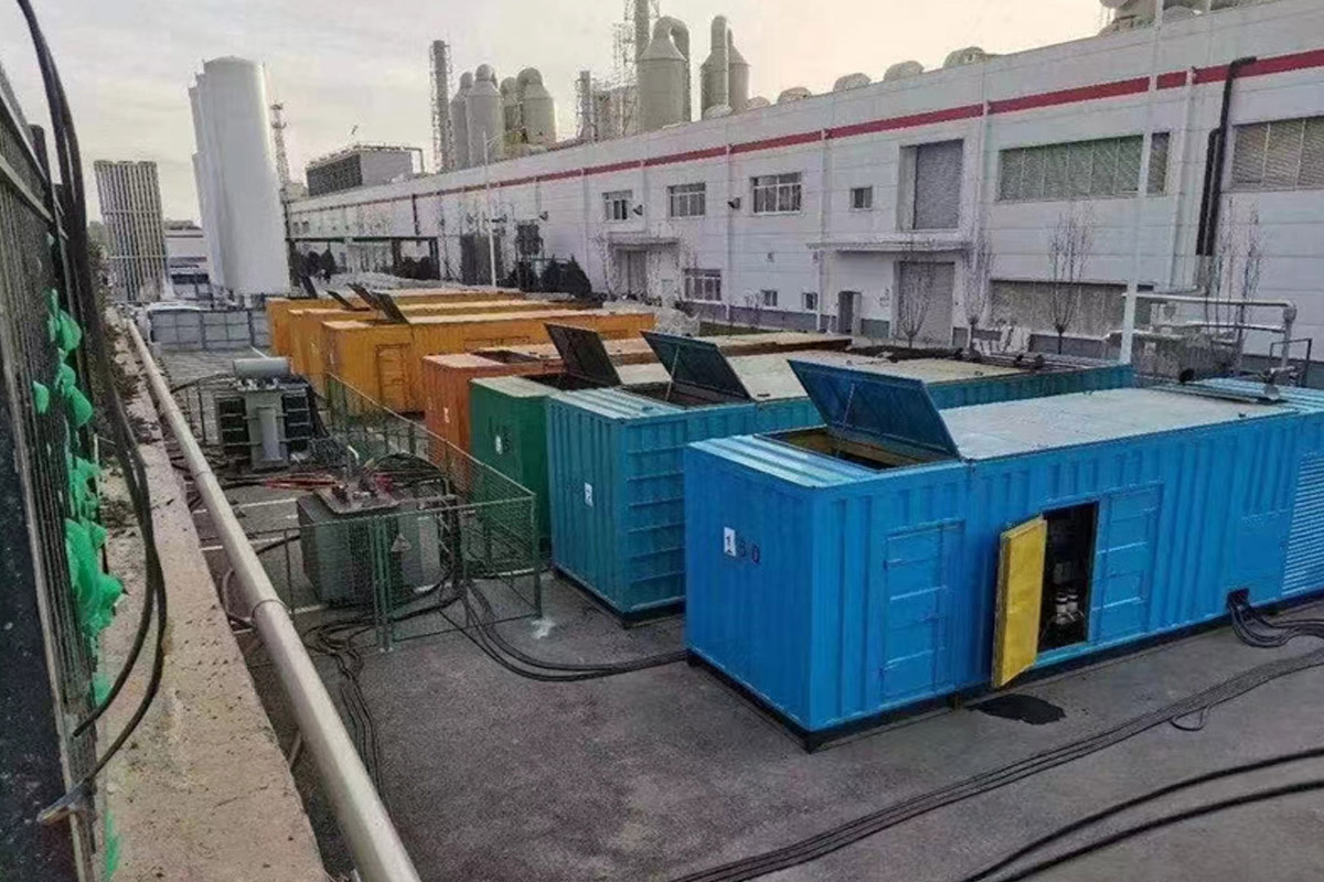 东阳发电机出租_COPY