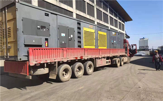 东阳200KW发电机组适配电缆规格选型指南