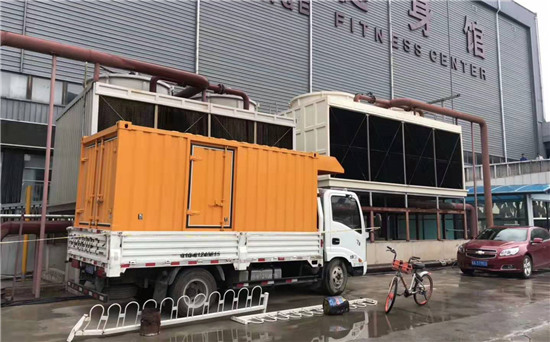东阳300KW发电机组适配电缆规格选型指南