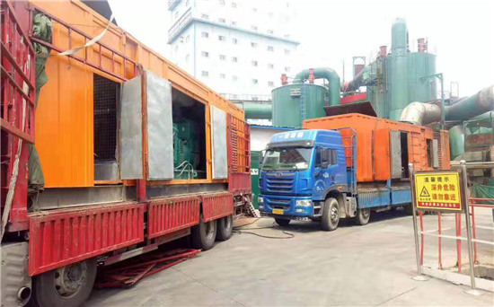 东阳100KW发电机组适配电缆规格选型指南